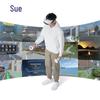 Su Xiaozhi VR Traffic Safety Learning Machine