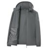 2026 UPF70+ Sun Protection Clothing: Men's & Women's Lightweight, Breathable Anti-UV Sportswear.