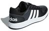 adidas Hoops 2.0 Core Black Carbon B44699
