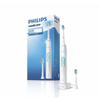 Philips Sonicare ProtectClean Plus elektrický zubní kartáček White Mint HX6457/68