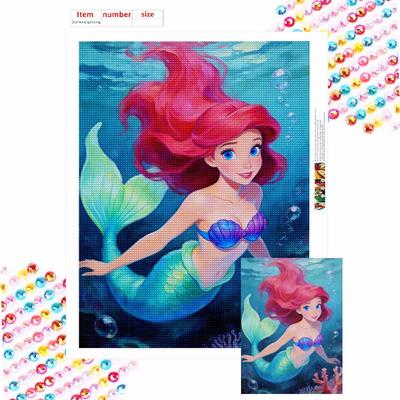 Hobby e creatività – Diamond Painting