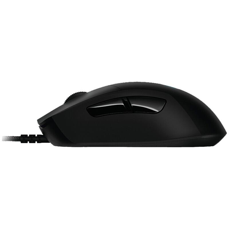 Logitech G403 HERO Wired Gaming Mouse