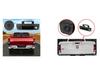 09-18 Dodge RAM 1500 HD Nachtsicht Rückfahrkamera für LKW