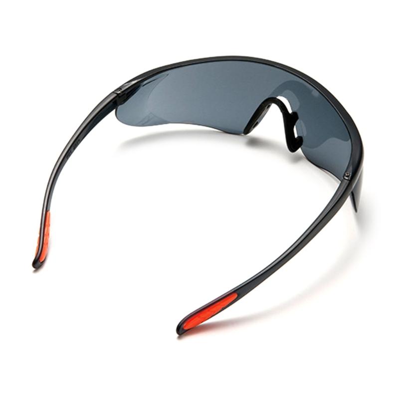Outdoor Cycling Motorcycling Goggles Eye Protection Dustproof Windproof Goggle Sport UV Protective Non-slip