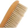 Double Row Beekeeping Brush, Versatile Long Handle Honey Brush Beehive Sweeping Cleaning Tool Equipment for Beekeeping and Bee Keeper