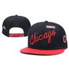 Letter D Adult Sports Hip Hop Casual Hat Sunshade Basketball Flat Edge Hat Baseball Cap