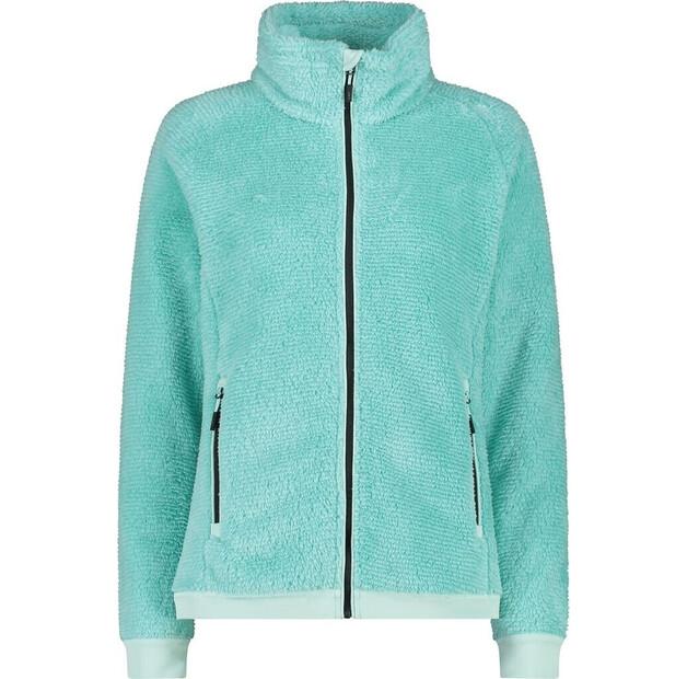 Куртка CMP Women s Highloft Fleece EU 38
