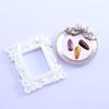 European Style Vintage Nail Art Accessories - Influencer Photo Frames & Props
