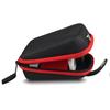 Golf Rangefinder Storage Bag Large Capacity Zipper Closure Shockproof Impact Resistant Golf Rangefinder