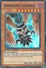 English Version Darklord Superbia Fallen Angel Superbia Limited Edition Yu-Gi-Oh! LC02-EN005 (Ultra Rare)