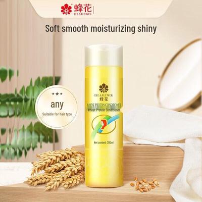 Bee & Flower Weizenprotein Haarspülung 300ml