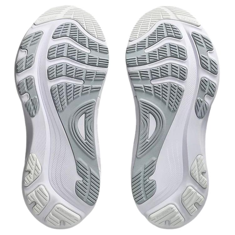 Asics Gel Kayano 32 White Champagne Women Sneakers 1012B838-100