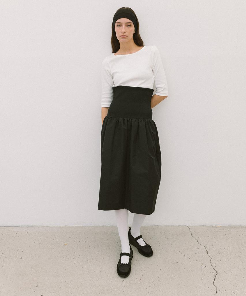 Ognitempo Mary Jane Sneakers [C5S13Cbk]