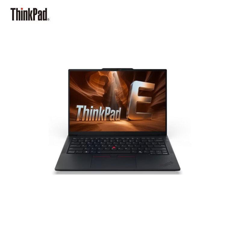 Lenovo ThinkPad E14 Laptop (CN version)