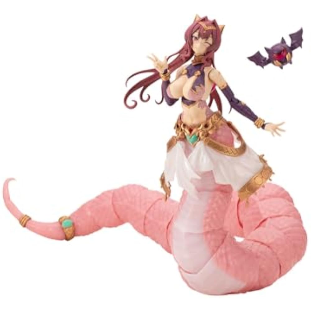 Kotobukiya (KOTOBUKIYA) Arcadia Martina total height approx. 200mm non-scale plastic model