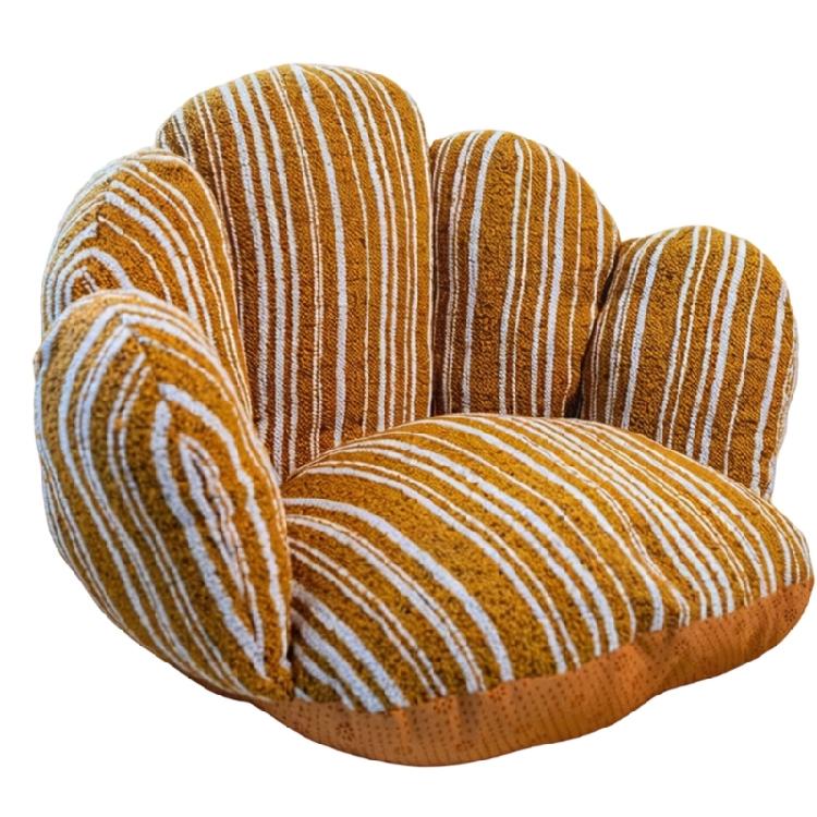 Snownell Seat Pad Breathable Fabric And Reinforced Stitching For Long Time Use 3830₽