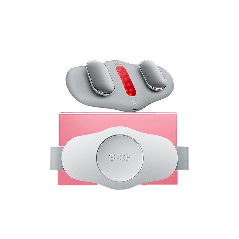 

SKG K3 Series Portable Waist Massager