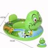 Animal Swimming Ring Inflatable Round Summer Beach Pool Party Swimming Inflatable baby swimming ring