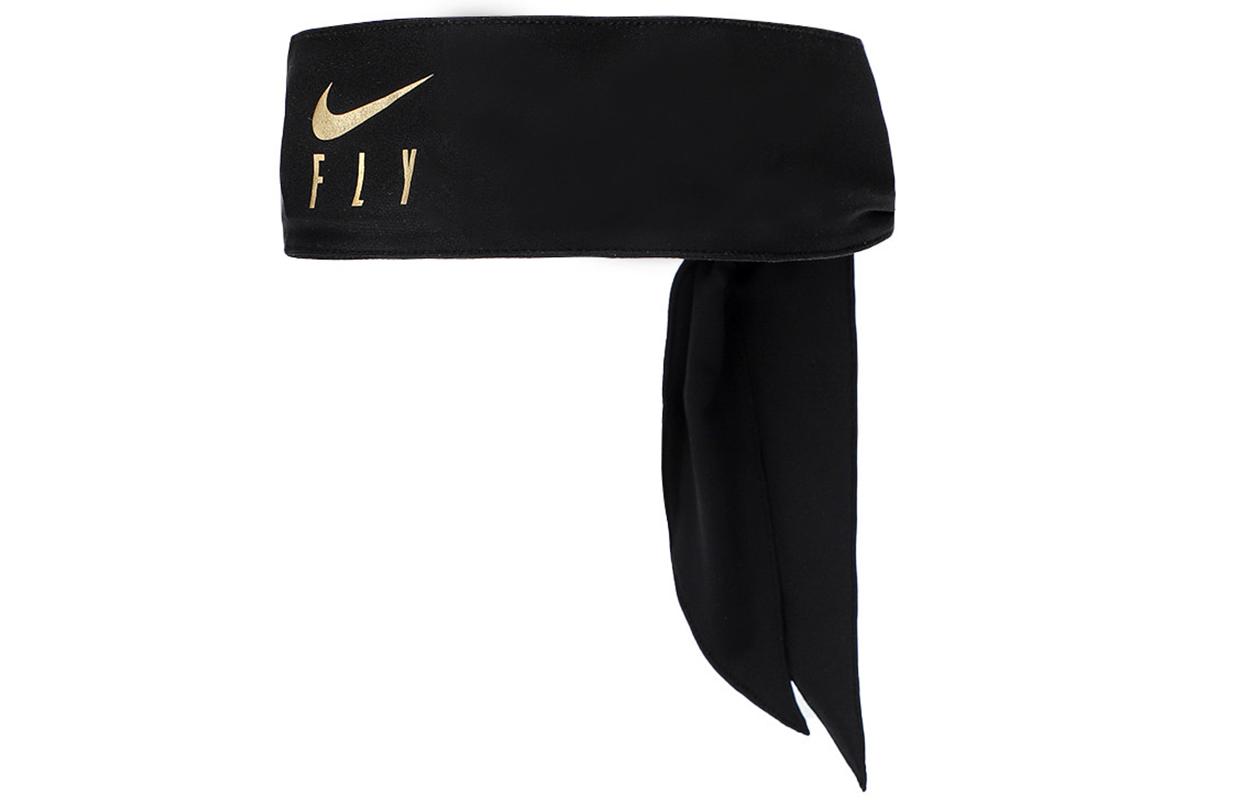 Nike Polyester Hair Bands Unisex DN0557-015 OSFM