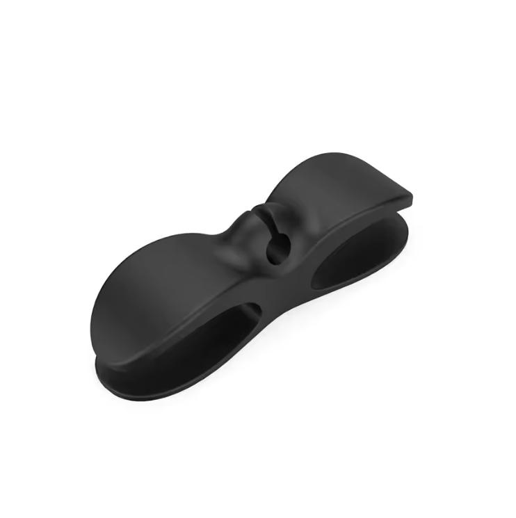 2026 Kitchen Storage Wire Winder Household Traceless Plug Fixed Power Cord Organizer Wire Cable Management Home Storage Tools