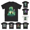 Maomao The Apothecary Diaries T-Shirts Men Manga Anime Vintage  Tee Shirt O Neck Short Sleeve T Shirt Printed Merch