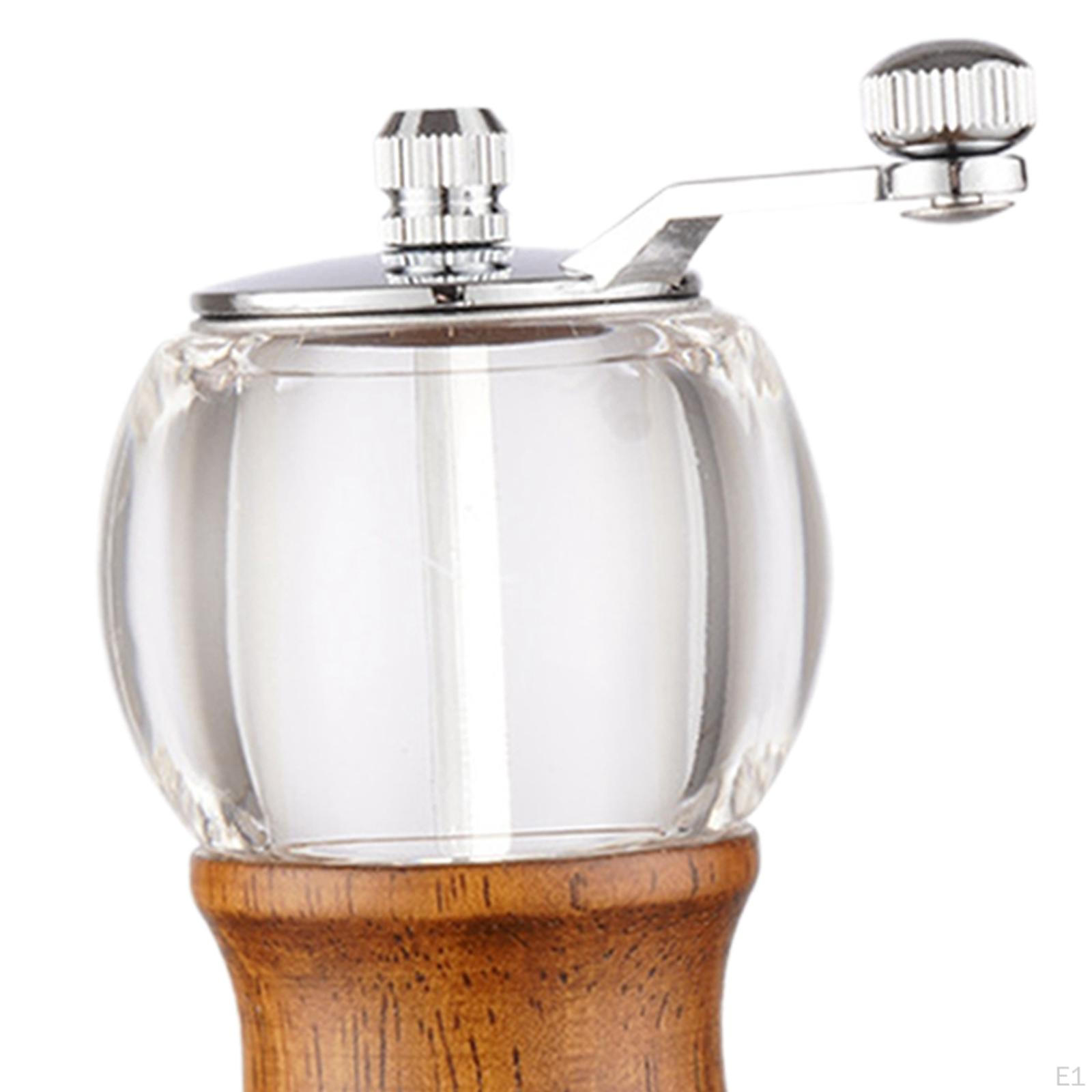 Многоцелевые соли и измельчение — фото 4