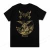 Fashion Mayhem Death T Shirt Unisex Fashion Tshirts Tshirt Kids Hip Hop Tops Tees Women Tshirt Oversize Casual Streetwear Shirt