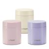 Tiger MCH-A50C Stainless Steel Vacuum Insulated Food Jar 500ml