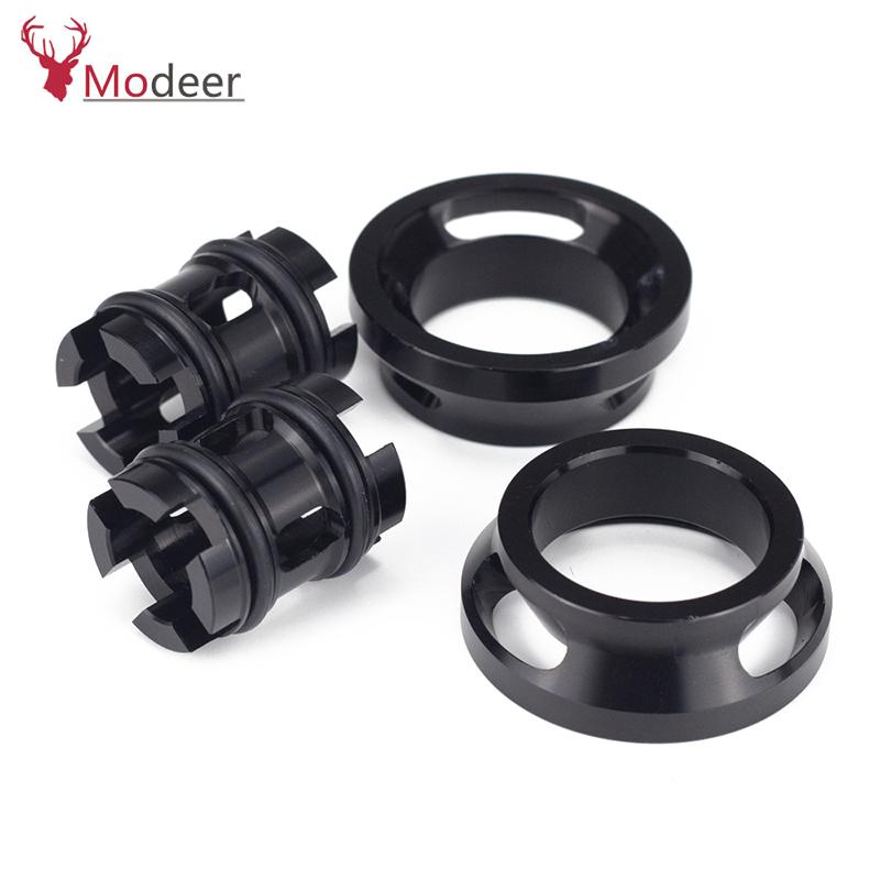 

Внутренний комплект для опускания передней вилки (-30 мм/-50 мм) Для KTM EXCTPI 250 300 EXC TPI EXCF 250 350 450 500 EXC-F XCW 125 150 250 300 чёрный