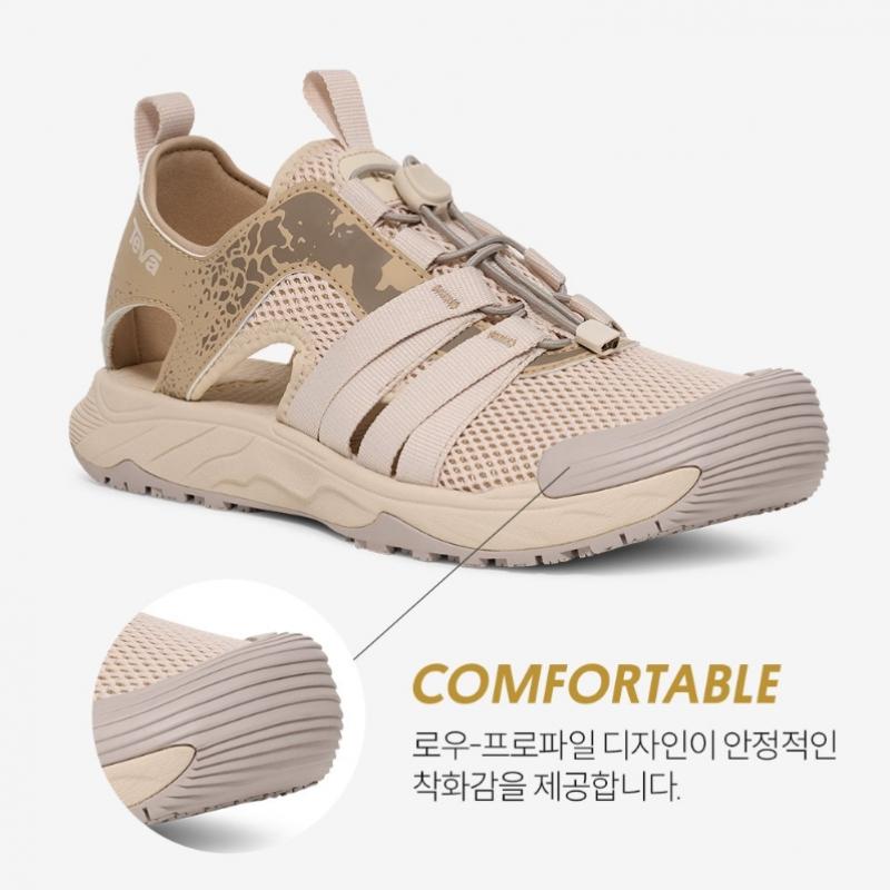 Teva Women Hydratrak Sandal Wpp Ct Stvf2516290