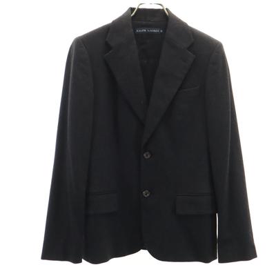 Made In Japan Tailored Jacket 9 Charcoal Women Used
