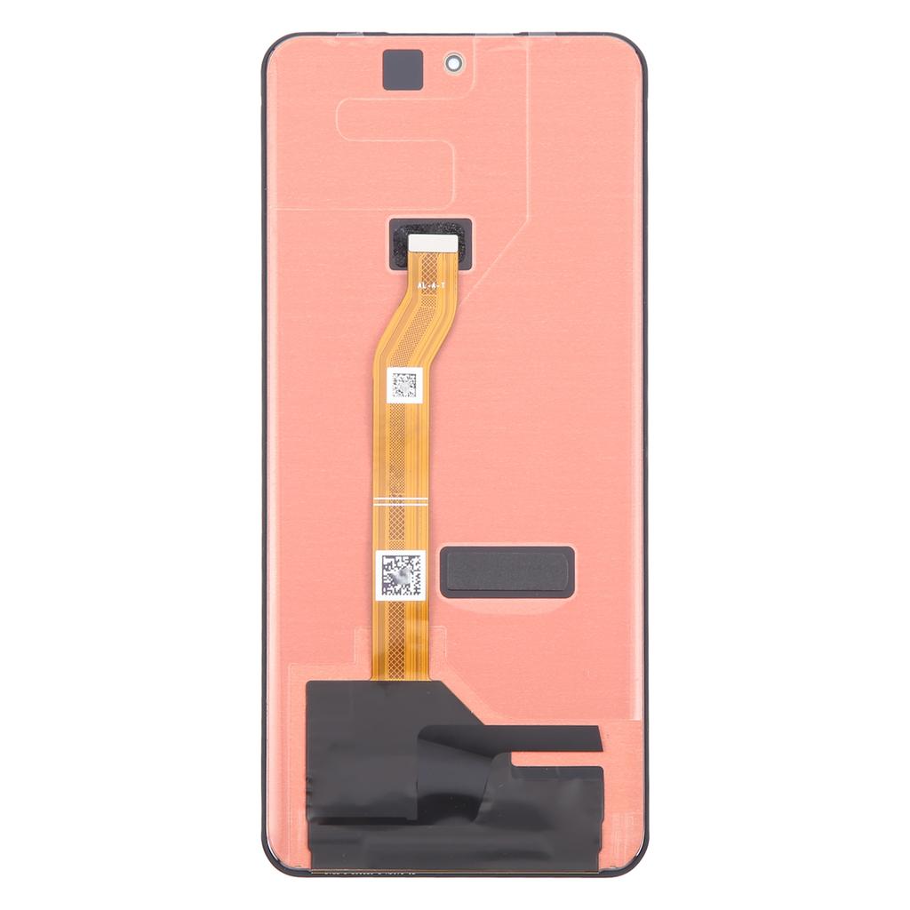 For Honor X50 5G OEM Grade S AMOLED Screen and Digitizer Assembly Part (Without Logo)