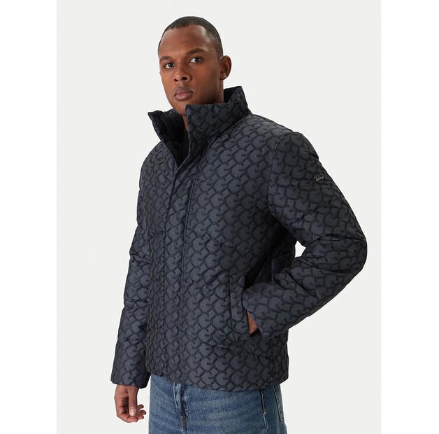 Куртка зимняя Guess M5BL2M W2232 EU L