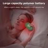 New Mini Portable Cute Spacesuit Hand Warmer Baby Travel Cartoon USB Rechargeable Winter Warming Accessory Ideal Halloween Gifts