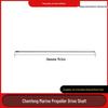 Universal Marine Outboard Motor Propeller Shaft and Throttle Cable Accessories