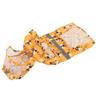 Bee Shaped Pet Rain Poncho Reflective Strips Reflective Dog Raincoat Dog Raincoat  Dog Outdoor Wear