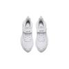 Anta Comfortable Versatile Shock Absorbing Wear Resistant Breathable Low Top Running Shoes Kids Sneakers White Gray A312425513-6