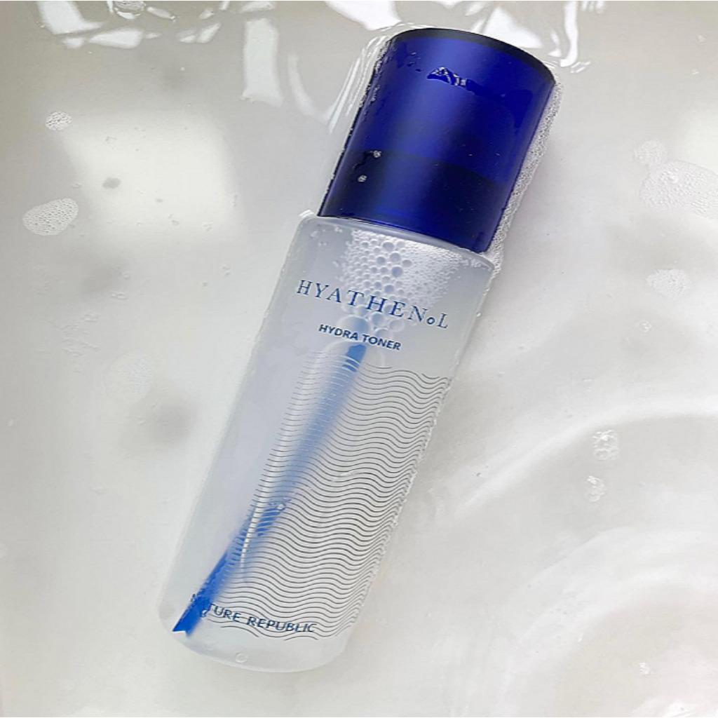 Nature Republic HYATHENOL HYDRA TONER 150ml