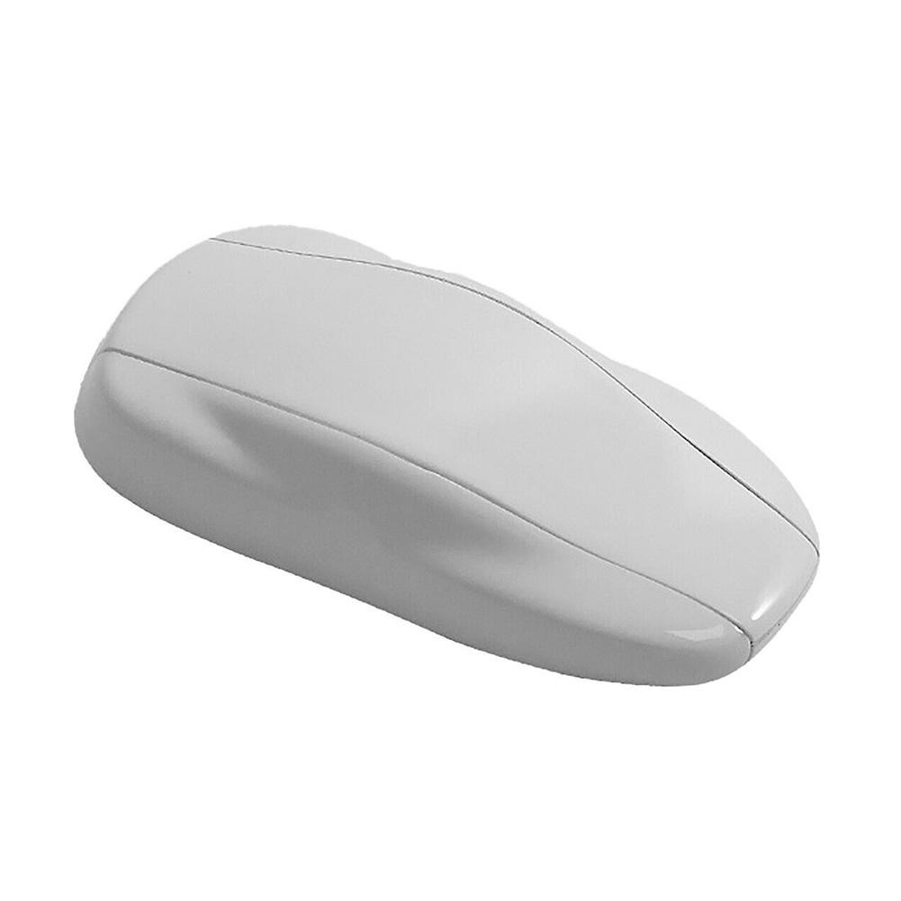 

Для Tesla Model 3/Y запчасти и аксессуары пульт дистанционного управления ключ ПК белый 1 шт ABS индукция распознавание/легко установить белый