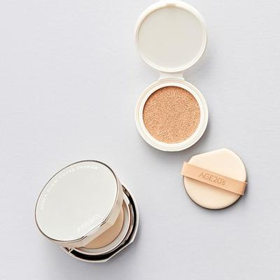 [Age20's] Noble Glow Cushion No. 21 Neutral Ivory