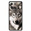 Fashion Case For Moto G86 Power Soft Silicone Phone Cover Funda Motorola  G 86 Power TPU Shockproof Protective Shell Anime Capa