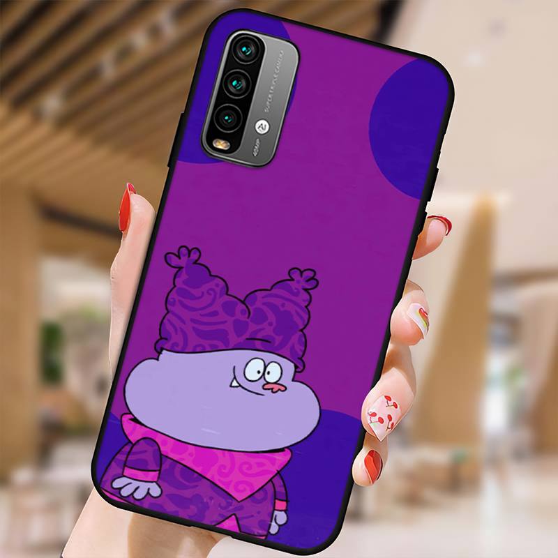 

Милый чехол для телефона с изображением мультфильма «Чаудер» для Xiaomi9 10 11PRO LITE Redmi NOTE7 8 9 10A PRO K40 Poco3 Shell RedmiNote8t