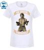 Chuck Norris Go Chuck Yourself Tshirt 2026 Summer Unisexs Womens Hip Hop Fashion Cotton Oversized Tshirt Street Y2K