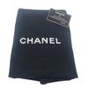 Chanel A15991 Tote Bag Black Nylon/leather Women