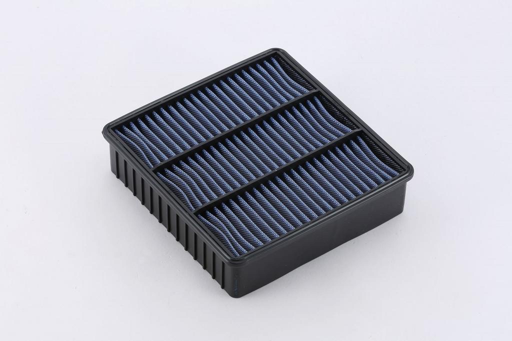 BLITZ SUS POWER AIR FILTER LM POWER AIR FILTER OEM Replacement for Mitsubishi 59521 (SUS LM) SM-51B