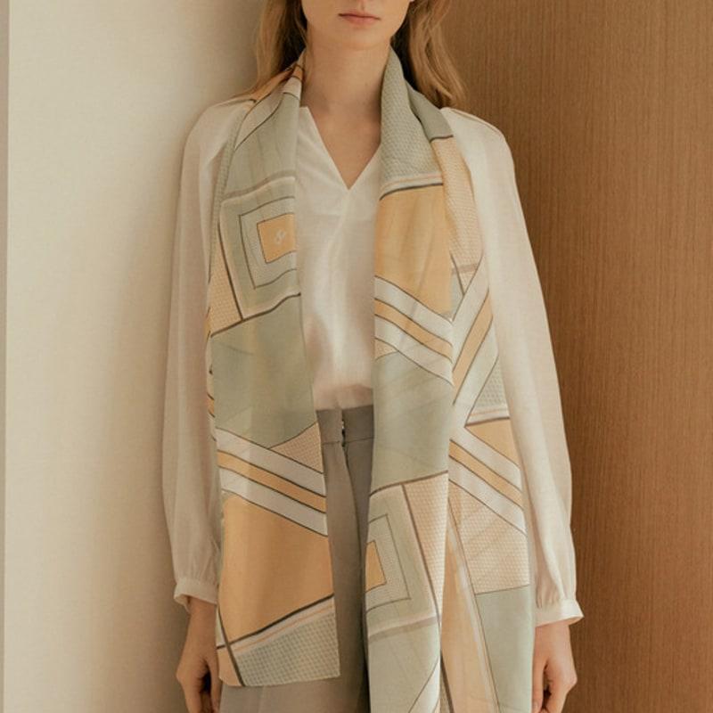 Saint Luxure Mile Green