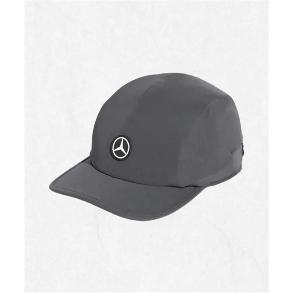 [adidas] Кепка механика команды Mercedes AMG F1 от ADIDAS - Черная KE8309 2550220 OSFM