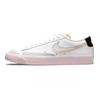 Nike Baskets Unisexe Blazer Low 77 Vintage Be True Blanc DD3034-100