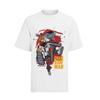 Denji Chainsaw Man Anime God Men's T-Shirt S-XXXL