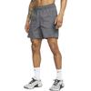 New Nike Casual Shorts Men's Gray DQ4817-068